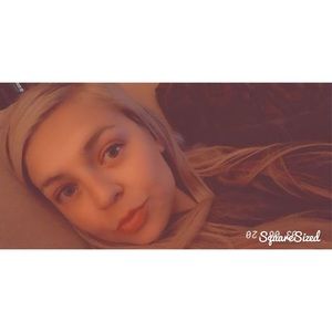 Meet your Posher, Brianna